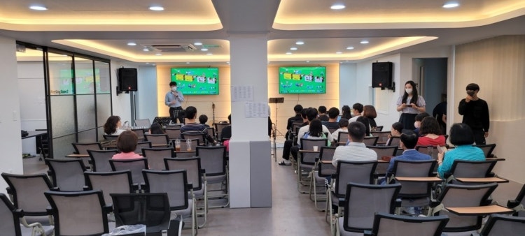 대구남부교회 사진 4