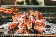 램미가양갈비양꼬치 동탄6호점
