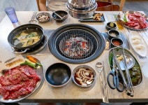 갈비회관 김해 진영본점