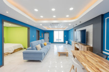 원전리힐링타임