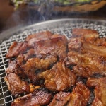 명품한우
