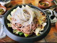 논개한우직영상차림식당