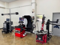 드렁큰타이어 발안IC점