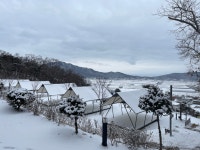 스톤캠핑장