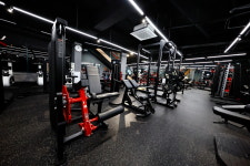 태안휘트니스센터