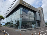 현대자동차 서귀포지점