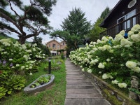 세인트인우둠지 펜션