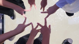 톡톡플러스지역아동센터