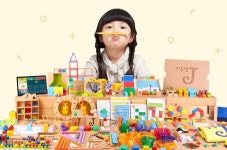 플레이팩토 북광장 리틀필즈 창의수학