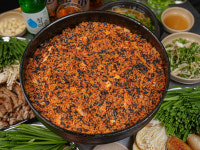 60년전통신촌황소곱창 중동직영점