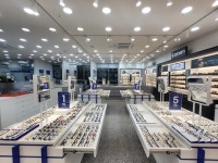 다비치안경 파주 야당역점