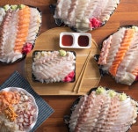 가락시장 싱싱해수산