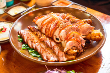 가장맛있는족발 파주운정점