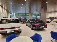 현대자동차 목동지점