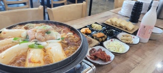 일품순두부 하귀점