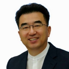 지구촌사랑교회