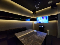 K-POP KTV 노래연습장