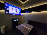 K-POP KTV 노래연습장