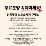 댕냥구리 강아지분양 고양이분양 구리본점