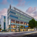 BMW 삼성전시장 코오롱모터스