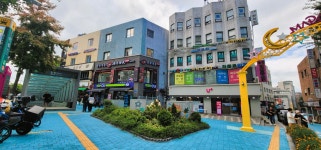 합정역원룸텔