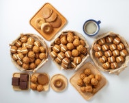 호밀호두 제물포역점