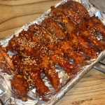 정성닭발 화원점