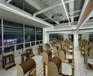 헤일로짐24시 헬스&PT&GX&필라 상동역점