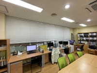 산들커튼블라인드 이천점