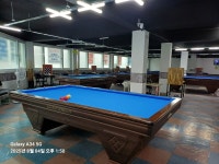 옥당구장
