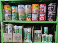 식자재봉봉유통