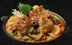 누리마을감자탕 서창점