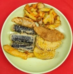 먹골로데오김밥