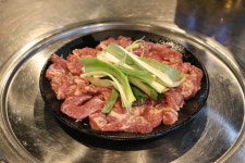 통통돼지부속 본점