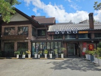 동부반점 주차장