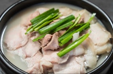 강촌해장국