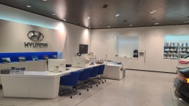 현대자동차 노원지점