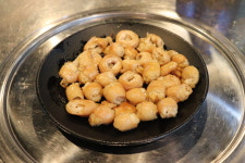 통통돼지부속 본점