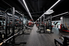 태안휘트니스센터