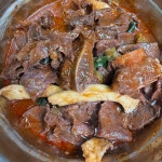 양푼왕갈비 안산중앙역점