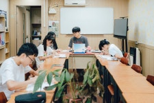 짱 영수 전문학원