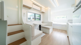 반딧불카라반캠핑장