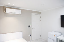 라메르 스테이 & 수원 파티