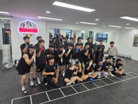 팀 리버샷 복싱짐