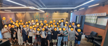 유투엠 부천옥길캠퍼스