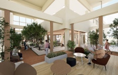 틈새건축사사무소