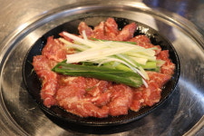 통통돼지부속 본점
