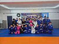 부천용인대유도체육관