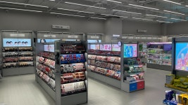 올리브영 롯데프리미엄아울렛이천점