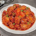 가마치통닭 경남산청덕산점